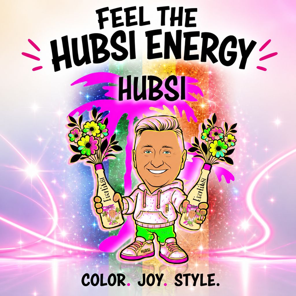 Feel-The-HUBSI-Energy Feel-The-HUBSI-Energy