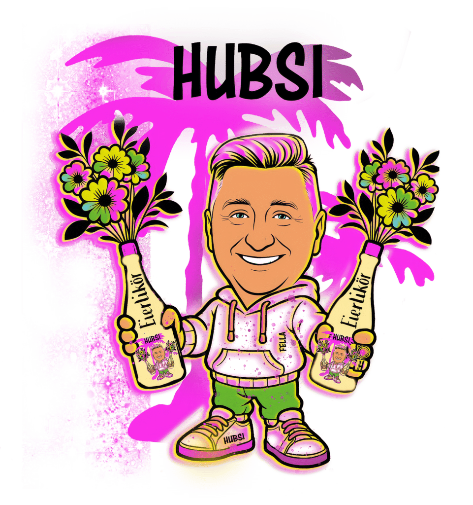 Hubsi