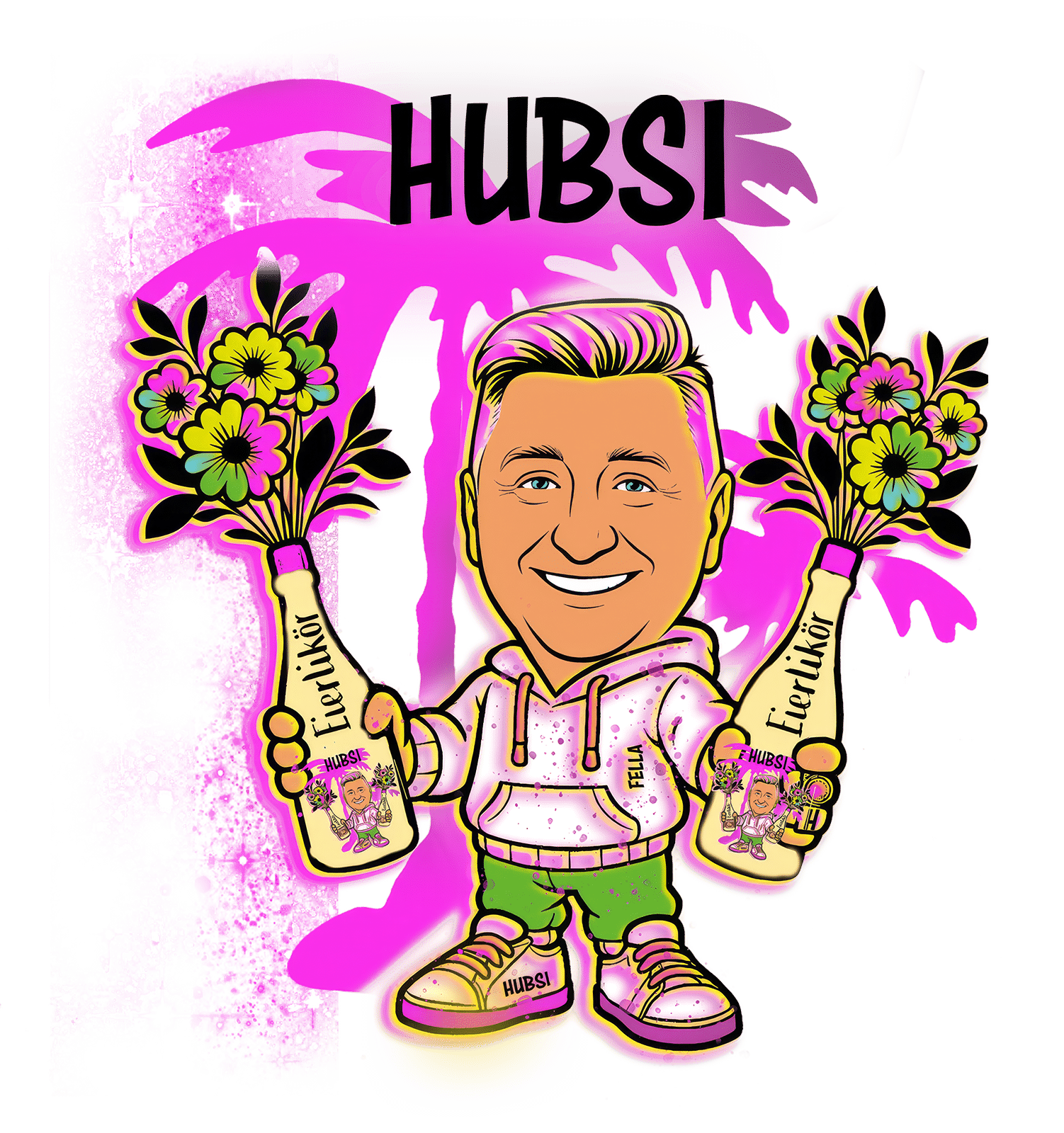 Hubsi